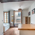 דירה Studio Au Coeur Du Marais