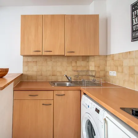 Studio Au Coeur Du Marais *