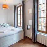 Διαμέρισμα Au Coeur Du Marais
