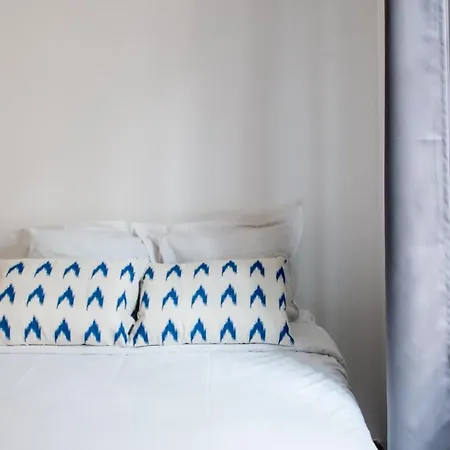 Au Coeur Du Marais