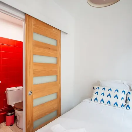 Apartment Au Coeur Du Marais *