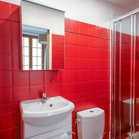 Au Coeur Du Marais Apartment *