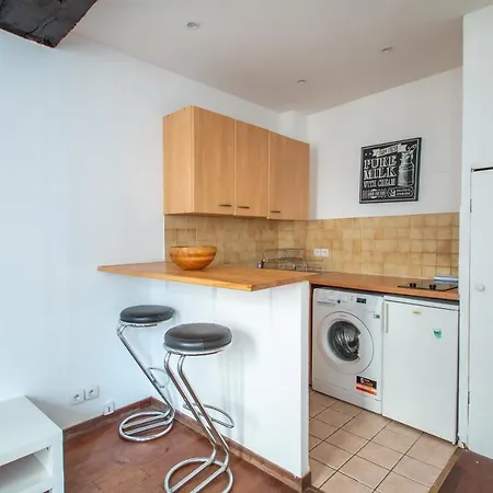 Au Cœur Du Marais * Paris